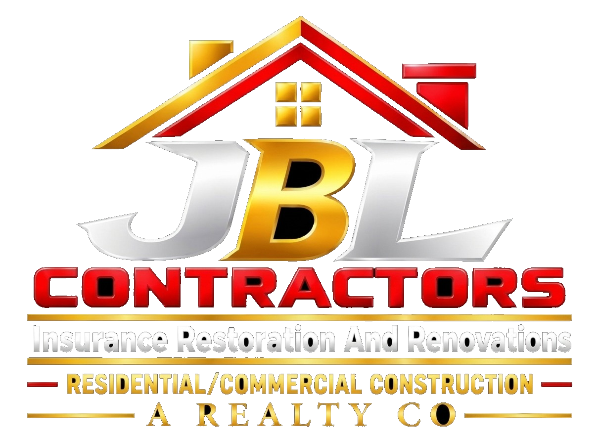 JBL Contractors LLC Logo