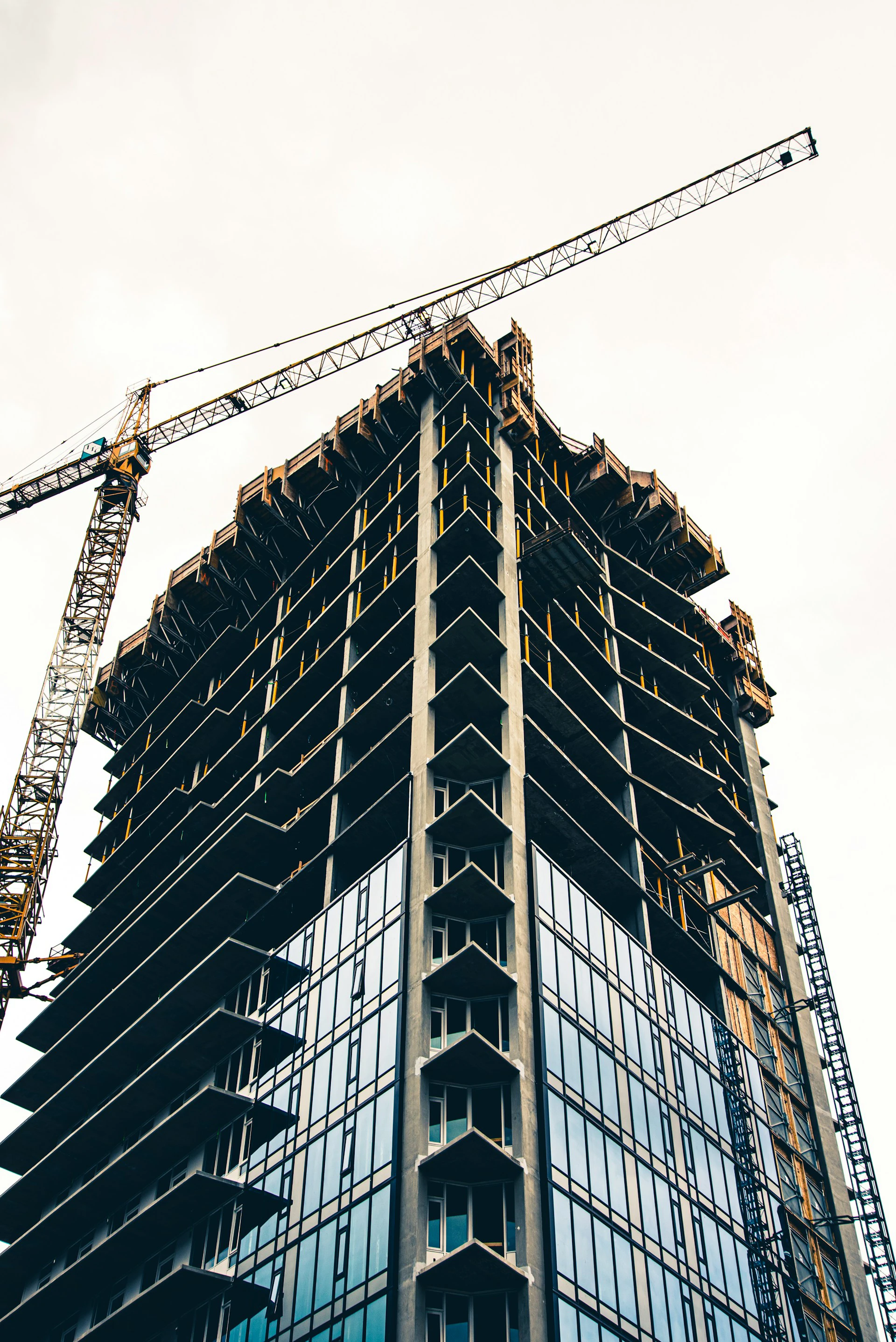 Commercial & Residential Construction