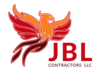 JBL CONTRACTORS  LLC Logo