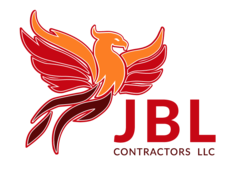 JBL CONTRACTORS  LLC Logo